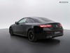 Mercedes Classe E coupe 220 premium 4matic 9g-tronic plus