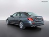 Mercedes Classe E berlina 220 d business sport 4matic 9g-tronic plus