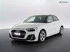Audi A1 sportback 35 1.5 tfsi s line edition s tronic