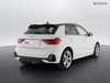 Audi A1 sportback 35 1.5 tfsi s line edition s tronic