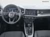 Audi A1 sportback 35 1.5 tfsi s line edition s tronic