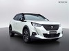 Peugeot 2008 1.2 puretech 130cv gt line s&s