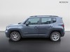 Jeep Renegade 1.5 turbo t4 mhev 130cv limited 2wd