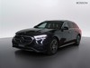 Mercedes Classe E station wagon 300 de plug in hybrid amg line advanced plus 4matic 9g-tronic