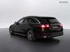 Mercedes Classe E station wagon 300 de plug in hybrid amg line advanced plus 4matic 9g-tronic