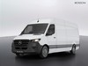 Mercedes Vans Sprinter Furgone 319CDI 43/35 PRO