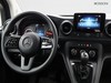 Mercedes Vans Citan tourer long 110 cdi auto