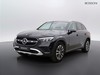 Mercedes GLC suv 220 d amg advanced 4matic 9g-tronic