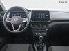 Volkswagen T-Cross 1.0 tsi 95cv edition plus