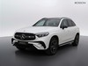 Mercedes GLC suv 300 de plug in hybrid amg line advanced 4matic 9g-tronic