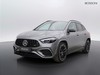 AMG GLA amg 35 amg line advanced 4matic 8g-dct