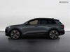 Audi Q6 e-tron edition one grey quattro