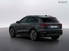 Audi Q6 e-tron edition one grey quattro