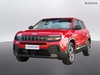 Jeep Avenger 1.2 turbo 100cv longitude fwd
