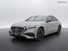 Mercedes Classe E berlina 220 d amg line premium 4matic 9g-tronic