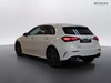 Mercedes Classe A 250 e plug-in-hybrid amg line advanced plus speedshift dct amg 8g