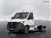 Mercedes Vans Sprinter Telaio 515CDI 37/50 PRO