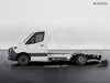 Mercedes Vans Sprinter Telaio 515CDI 37/50 PRO
