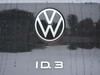 Volkswagen ID.3 58 kwh pro performance