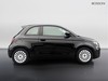 Fiat 500 500e 42 kwh entry pack tech