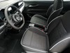 Fiat 500 500e 42 kwh entry pack tech