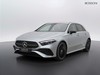 Mercedes Classe A 180 d amg line premium speedshift dct amg 8g