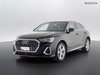 Audi Q3 sportback 40 2.0 tdi 193cv s line edition quattro s tronic
