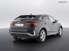 Audi Q3 sportback 40 2.0 tdi 193cv s line edition quattro s tronic