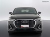 Audi Q3 sportback 40 2.0 tdi 193cv s line edition quattro s tronic