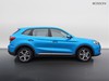 Mg ZS 1.5 hybrid+ comfort auto