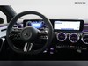 Mercedes Classe A 250 e plug-in-hybrid alpine grey edition speedshift dct amg 8g