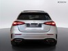 Mercedes Classe A 180 d amg line advanced plus speedshift dct amg 8g