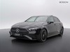 Mercedes Classe A 180 d amg line premium speedshift dct amg 8g