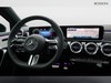 Mercedes Classe A 180 d amg line premium speedshift dct amg 8g