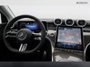 Mercedes GLC coupe 220 d amg line premium 4matic 9g-tronic