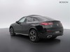 Mercedes GLC coupe 300 de plug in hybrid amg line premium tech 4matic 9g-tronic
