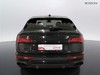 Audi SQ5 ssportback 3.0 v6 tdi mhev 48v sport attitude quattro tiptronic