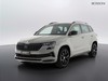 Skoda Karoq 1.5 tsi act sportline dsg