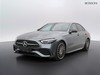 Mercedes Classe C berlina 200 d mild hybrid amg line advanced 9g-tronic