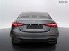 Mercedes Classe C berlina 200 d mild hybrid amg line advanced 9g-tronic