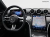 Mercedes Classe C berlina 200 d mild hybrid amg line advanced 9g-tronic