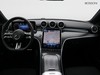 Mercedes Classe C berlina 200 d mild hybrid amg line advanced 9g-tronic