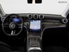 Mercedes GLC coupe 220 d amg line premium 4matic 9g-tronic