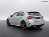 Mercedes Classe A 200 d amg line advanced plus speedshift dct amg 8g