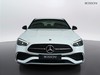 Mercedes Classe C berlina 220 d mild hybrid 200cv amg line premium 4matic 9g-tronic