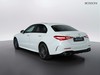 Mercedes Classe C berlina 220 d mild hybrid 200cv amg line premium 4matic 9g-tronic