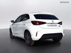 Mg MG3 1.5 hybrid+ luxury