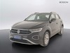 Volkswagen T-Roc 2.0 tdi scr 115cv life