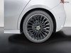 Mercedes Classe A 180 d amg line extra speedshift dct amg 8g