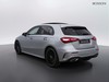 Mercedes Classe A 180 d amg line extra speedshift dct amg 8g